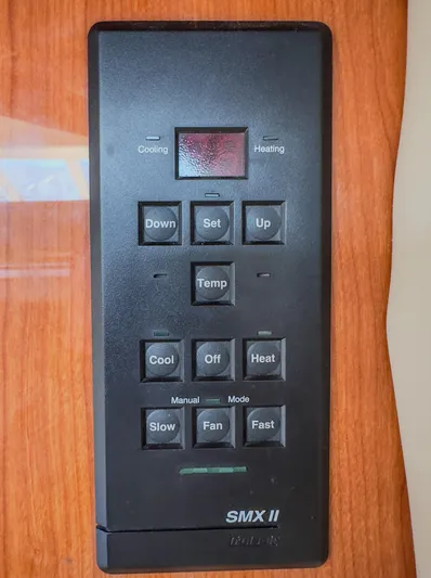 Capt Hoek II Yacht Photos Pics 