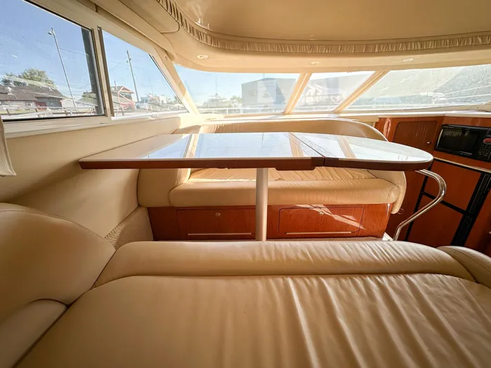 Capt Hoek II Yacht Photos Pics 