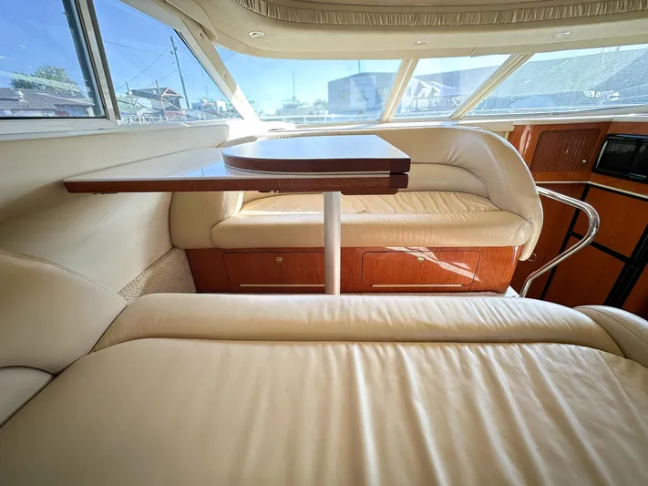 Capt Hoek II Yacht Photos Pics 