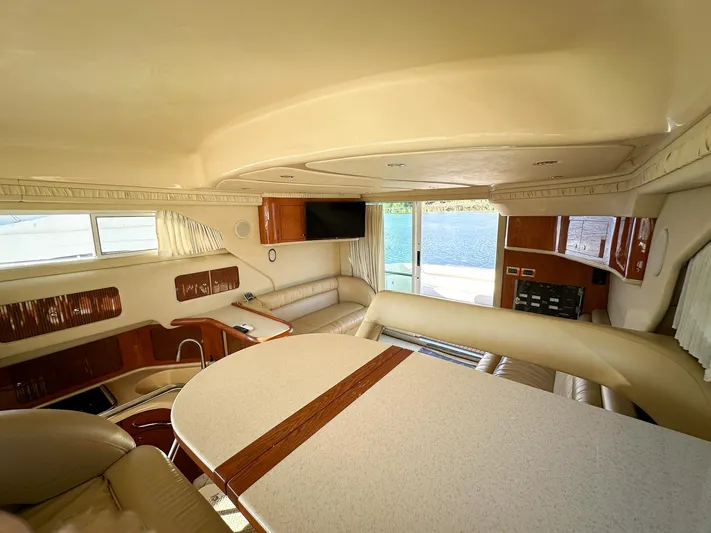 Capt Hoek II Yacht Photos Pics 