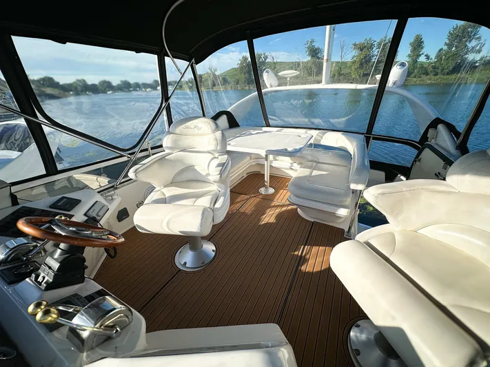 Capt Hoek II Yacht Photos Pics 