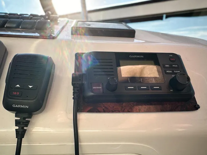 Capt Hoek II Yacht Photos Pics 