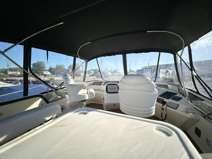 Capt Hoek II Yacht Photos Pics 