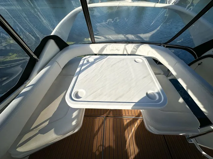 Capt Hoek II Yacht Photos Pics 