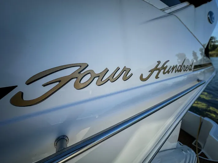 Capt Hoek II Yacht Photos Pics 