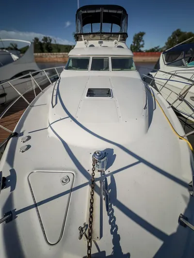 Capt Hoek II Yacht Photos Pics 