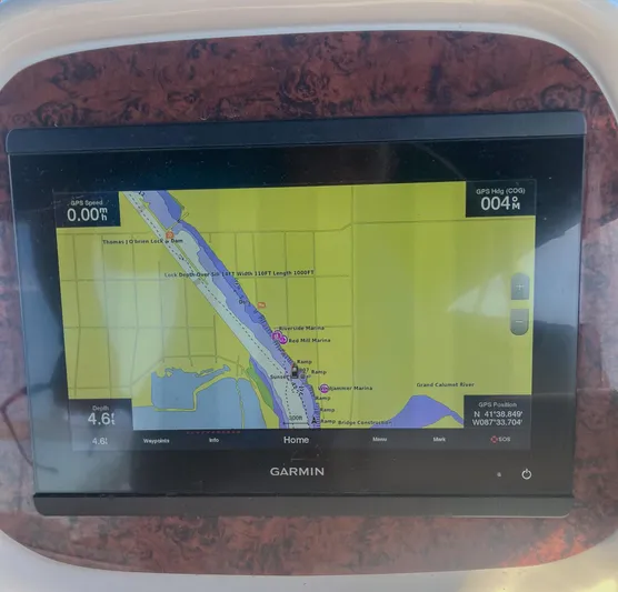 Capt Hoek II Yacht Photos Pics 