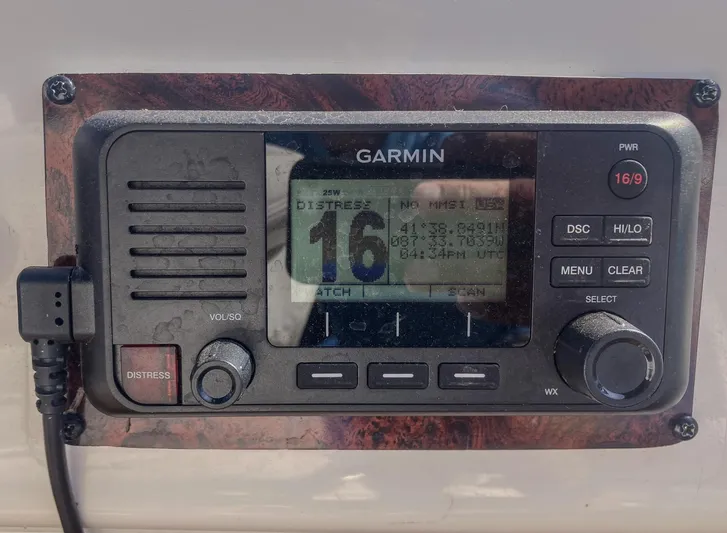 Capt Hoek II Yacht Photos Pics 