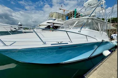 Cabo 40 Express Los Suenos