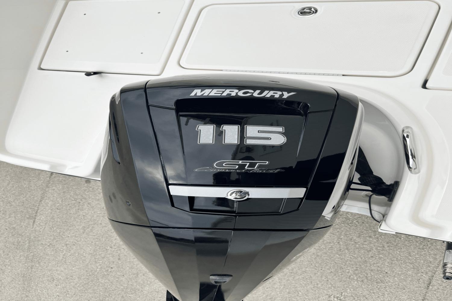 2021 Bayliner Element F18 Centre Console for sale - YachtWorld