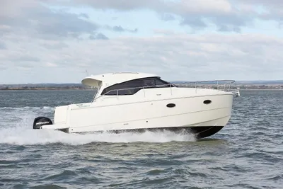 Rodman Spirit 31 HT OB