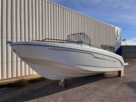 2023 Beneteau FLYER  8 SPACEDECKV2