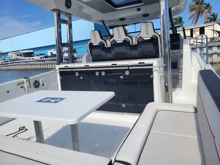 Hedonism Yacht Photos Pics 