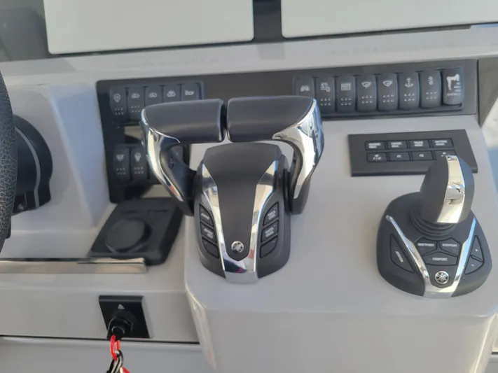 Hedonism Yacht Photos Pics 