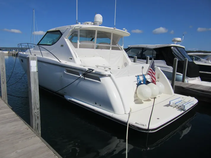 Baci Yacht Photos Pics 