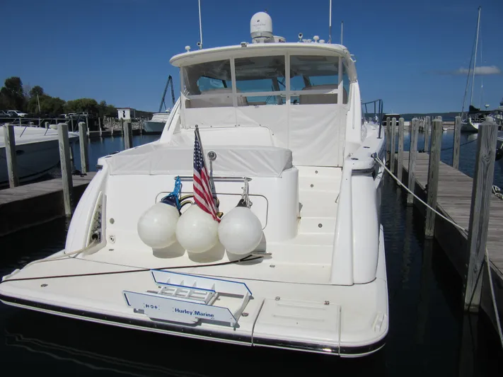 Baci Yacht Photos Pics 