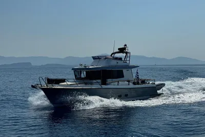 Targa 37