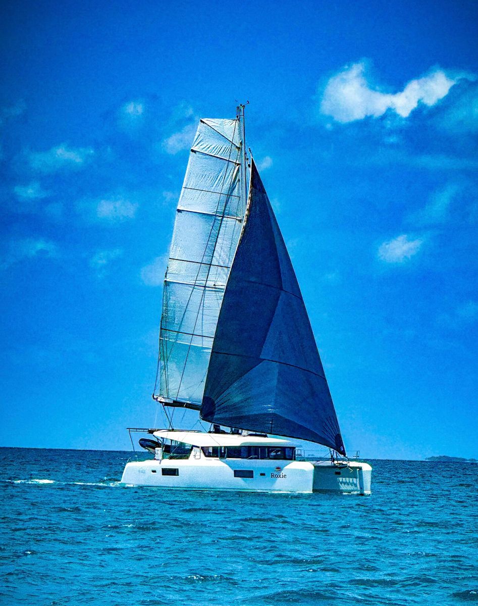 2024 Lagoon 42 