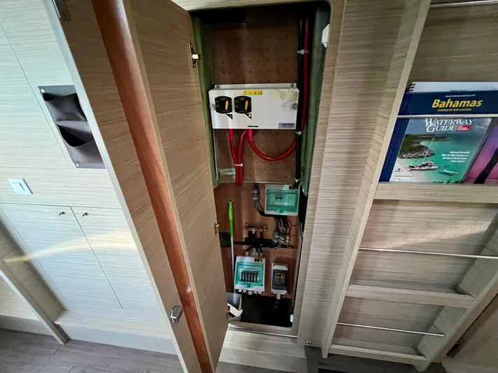 Roxie Yacht Photos Pics 