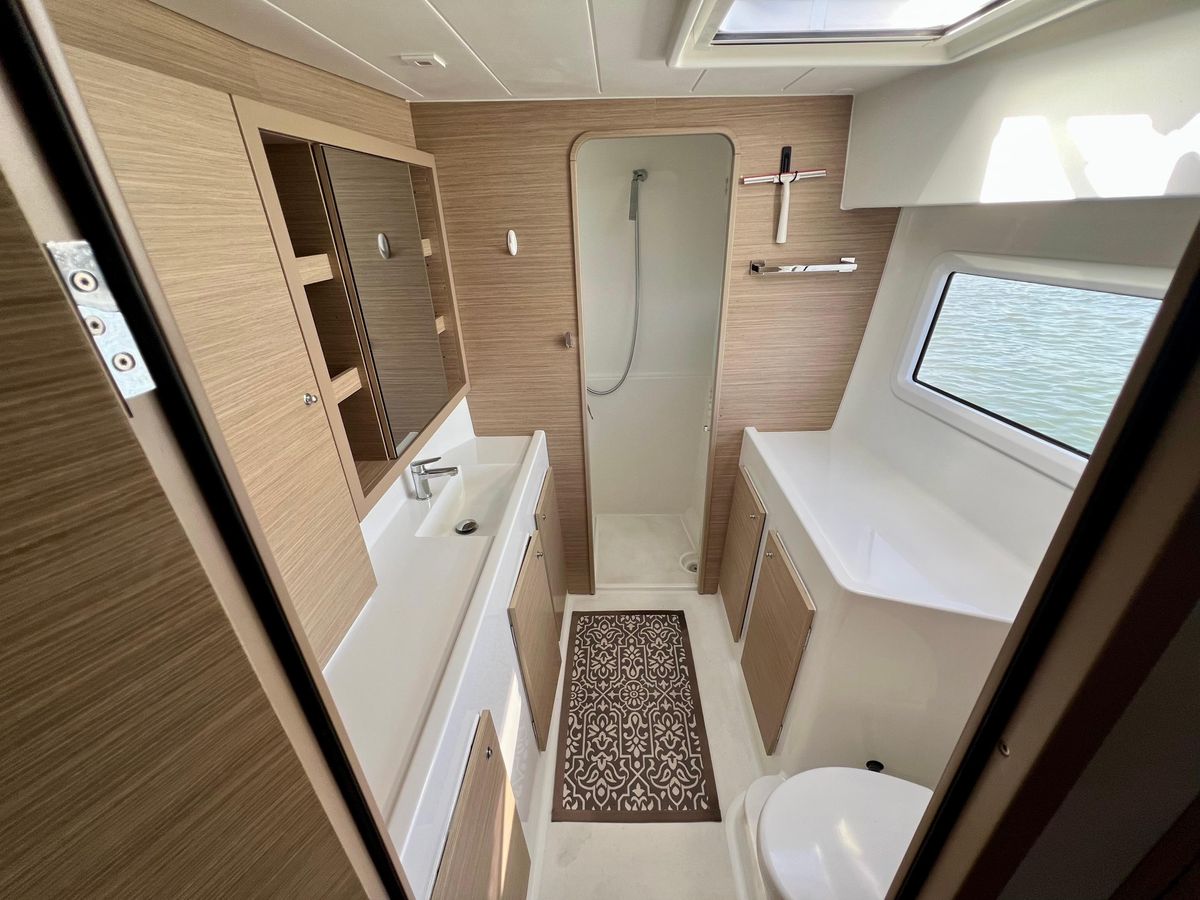 2024 Lagoon 42 