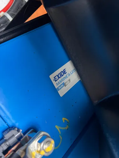 Roxie Yacht Photos Pics 