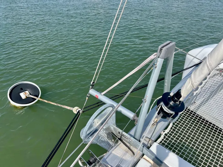 Roxie Yacht Photos Pics 