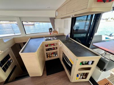 Yacht