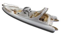 2011 Custom Lomac Nautica IN 1000