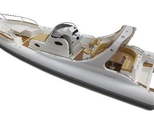 2011 Custom Lomac Nautica IN 1000