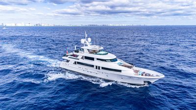 Westport 40M