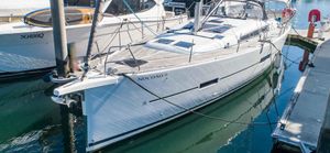 Dufour 460