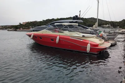 Sarnico Spider
