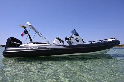 2022 Grand Inflatables Golden line 750