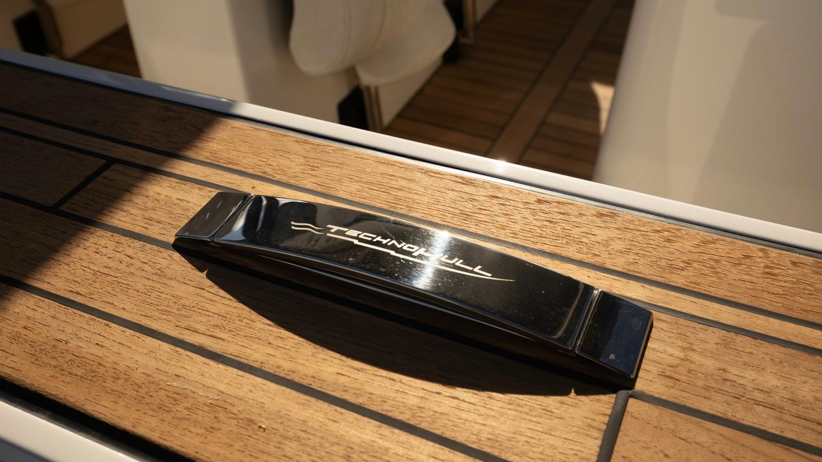 2024 Technohull 45 