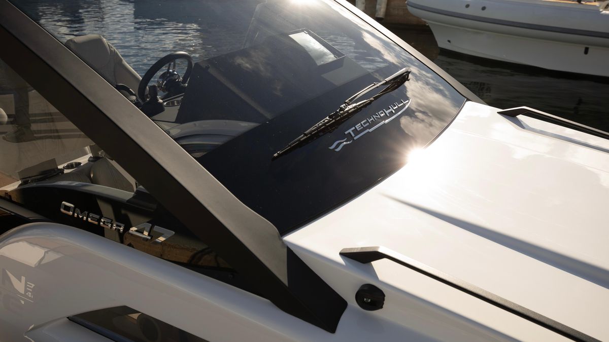 2024 Technohull 45 