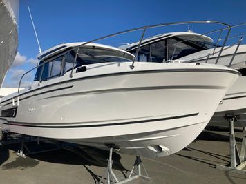 2023 Jeanneau MERRY FISHER 795 S.2