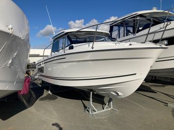 2023 Jeanneau MERRY FISHER 795 SERIE 2