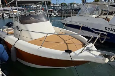 2003 Arkos 647 WA
