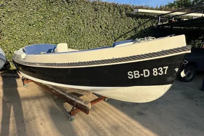 2012 Custom Krezel 483