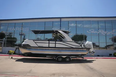 Harris Grand Mariner 250