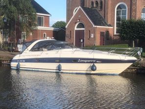 2007 Bavaria 38 SPORT