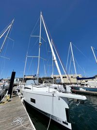 Beneteau Oceanis 46.1