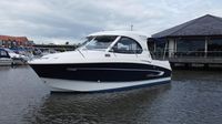 2009 Beneteau Antares 8