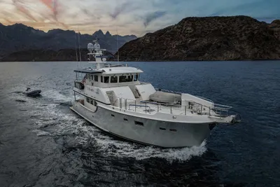 Nordhavn 63