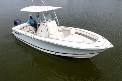 2019 Regulator 23 FS