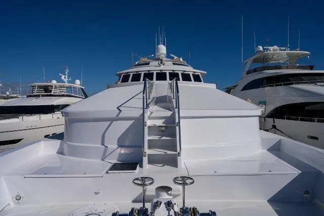 Uh Oh Yacht Photos Pics 