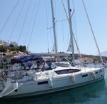 2012 Jeanneau Sun Odyssey  42 DS