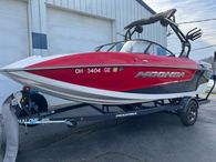 2021 Moomba Mondo