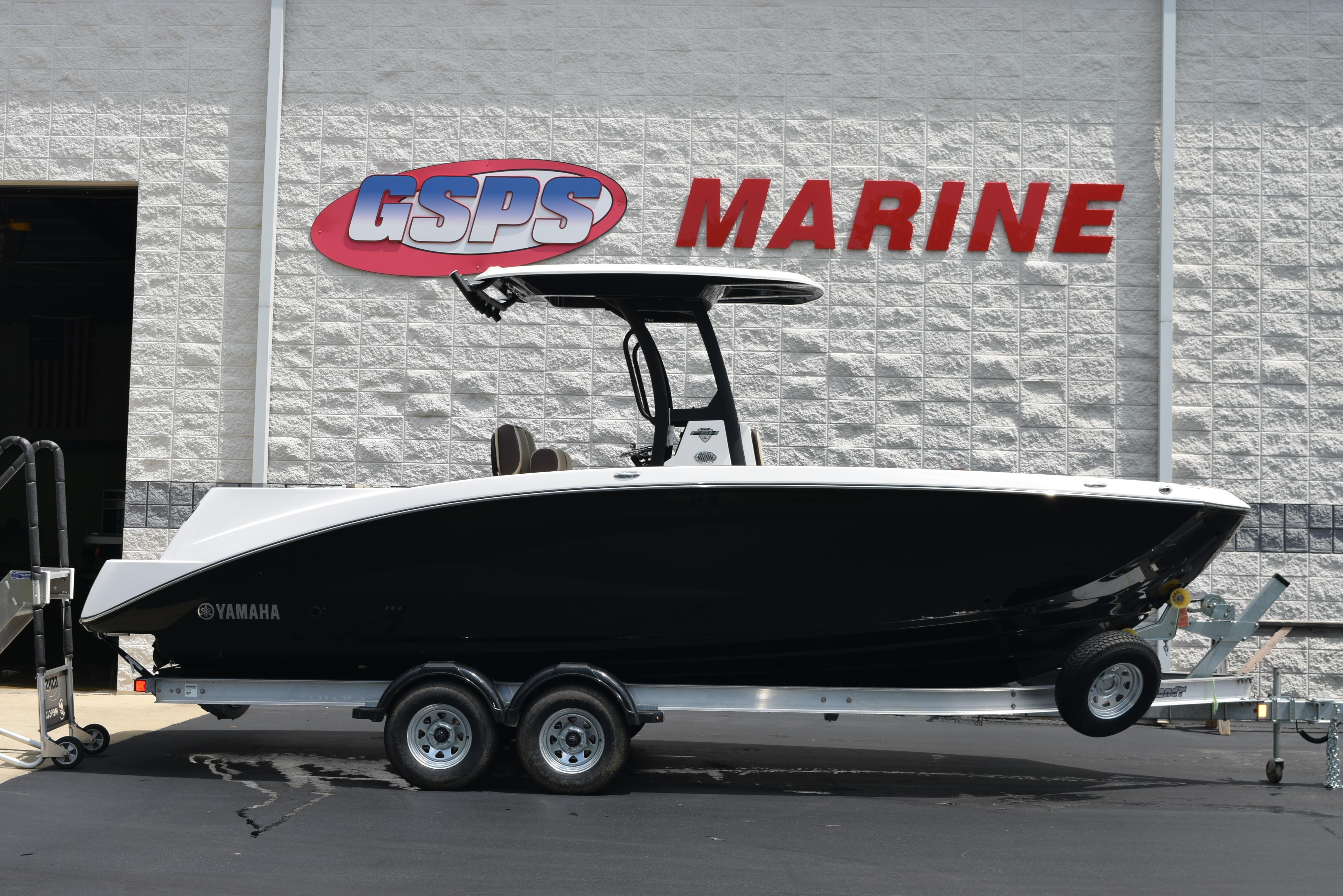 2023 Yamaha Boats 255 Fsh Sport E Jetboot Kaufen Yachtworld 7132