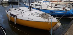 1976 Jeanneau FLIRT